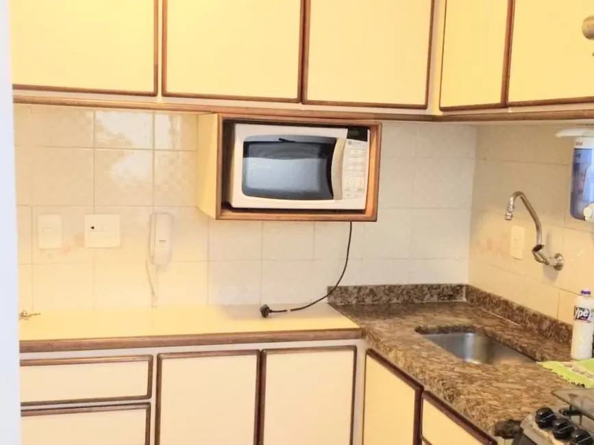 Cobertura com 2 quartos à venda, 120m2 em Boqueirão, Santos - SP - imagem 8 Foto 8 de Cobertura com 2 quartos à venda, 120m2 em Boqueirão, Santos - SP