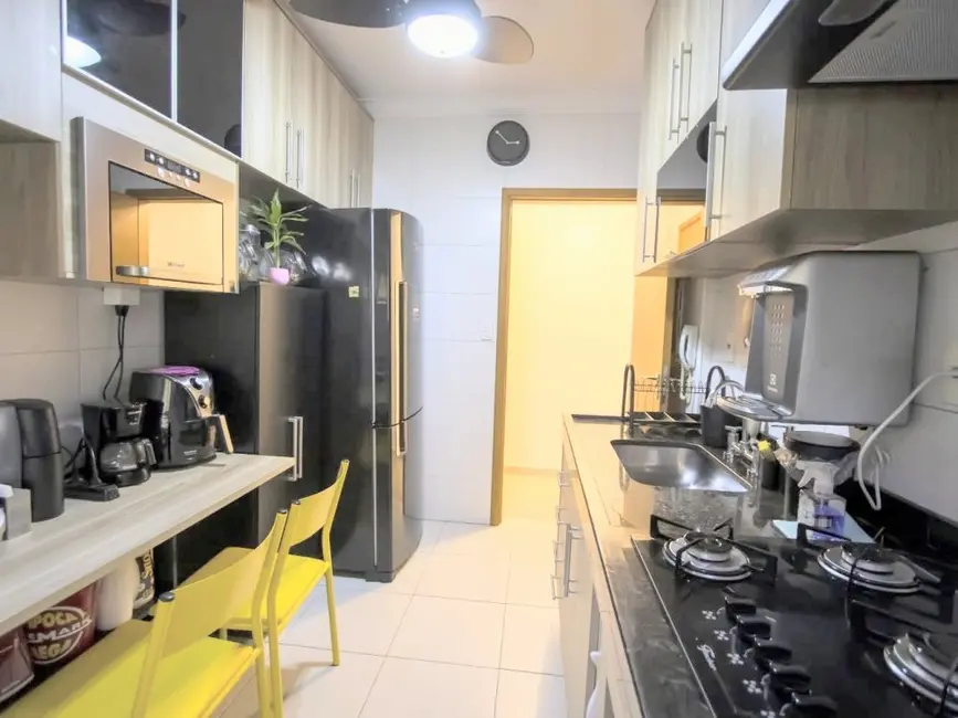 Foto 5 de Apartamento com 2 quartos à venda, 130m2 em Gonzaga, Santos - SP