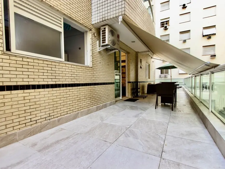 Foto 7 de Apartamento com 2 quartos à venda, 130m2 em Gonzaga, Santos - SP