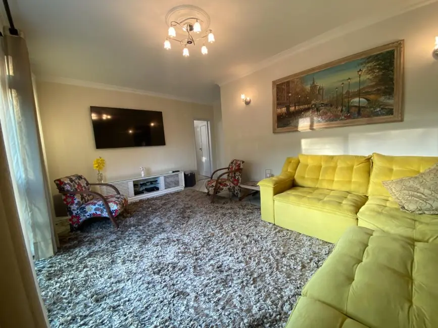 Apartamento com 3 quartos à venda, 130m2 em Campo Grande, Santos - SP - imagem 3 Foto 3 de Apartamento com 3 quartos à venda, 130m2 em Campo Grande, Santos - SP