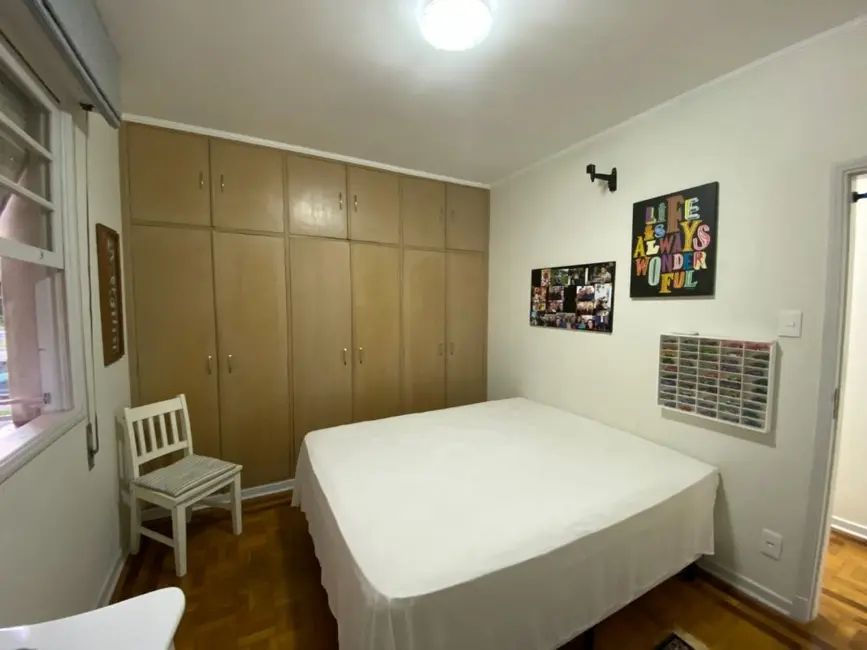 Apartamento com 3 quartos à venda, 130m2 em Campo Grande, Santos - SP - imagem 6 Foto 6 de Apartamento com 3 quartos à venda, 130m2 em Campo Grande, Santos - SP