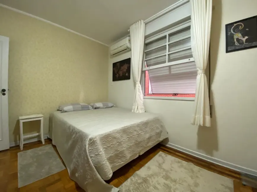 Apartamento com 3 quartos à venda, 130m2 em Campo Grande, Santos - SP - imagem 9 Foto 9 de Apartamento com 3 quartos à venda, 130m2 em Campo Grande, Santos - SP
