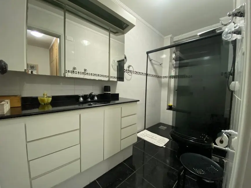 Foto 2 de Apartamento com 3 quartos à venda, 130m2 em Campo Grande, Santos - SP