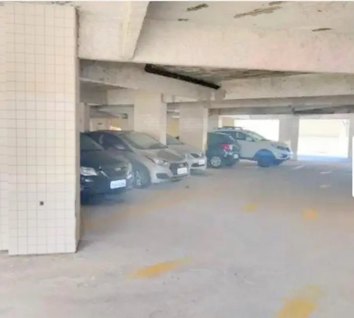 Apartamento com 2 quartos à venda, 60m2 em Guilhermina, Praia Grande - SP - imagem 2 Foto 2 de Apartamento com 2 quartos à venda, 60m2 em Guilhermina, Praia Grande - SP