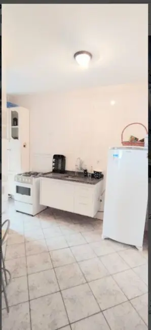 Apartamento com 2 quartos à venda, 60m2 em Guilhermina, Praia Grande - SP - imagem 9 Foto 9 de Apartamento com 2 quartos à venda, 60m2 em Guilhermina, Praia Grande - SP