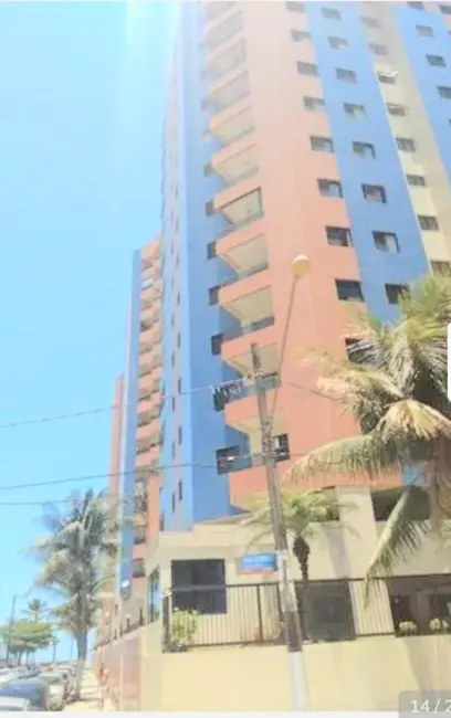 Apartamento com 2 quartos à venda, 60m2 em Guilhermina, Praia Grande - SP - imagem 5 Foto 5 de Apartamento com 2 quartos à venda, 60m2 em Guilhermina, Praia Grande - SP