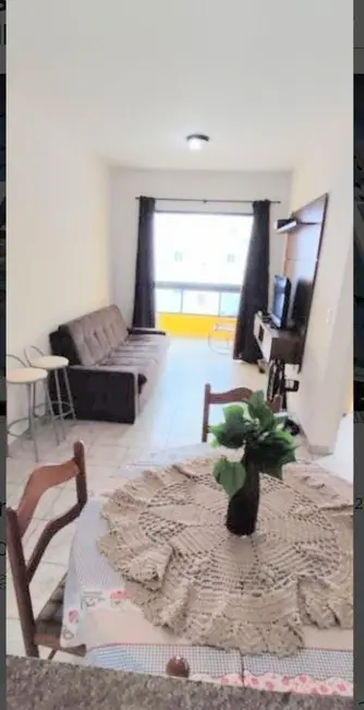 Apartamento com 2 quartos à venda, 60m2 em Guilhermina, Praia Grande - SP - imagem 1 Foto 1 de Apartamento com 2 quartos à venda, 60m2 em Guilhermina, Praia Grande - SP