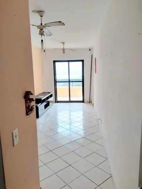 Foto 2 de Apartamento com 2 quartos à venda, 62m2 em Aviação, Praia Grande - SP
