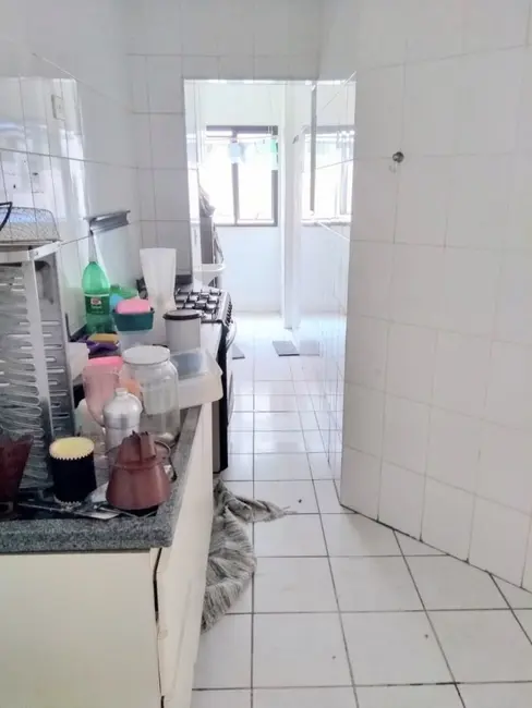 Foto 4 de Apartamento com 2 quartos à venda, 62m2 em Aviação, Praia Grande - SP