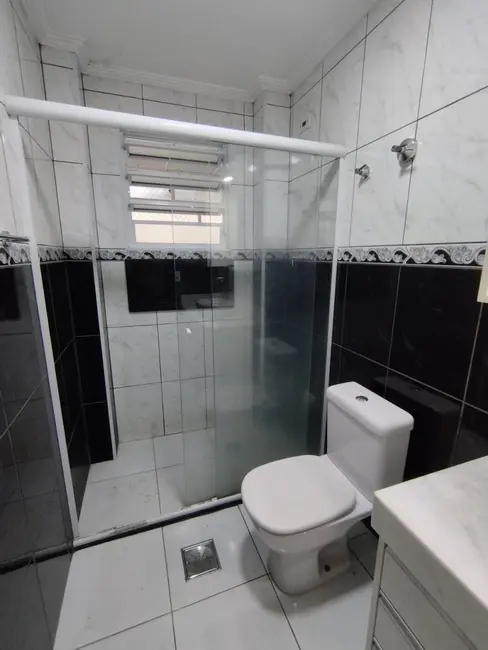 Foto 8 de Apartamento com 2 quartos à venda, 65m2 em Embaré, Santos - SP