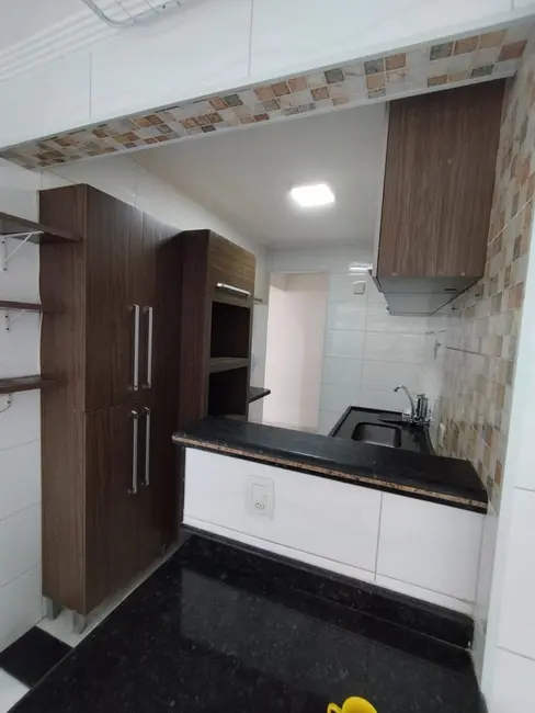 Foto 5 de Apartamento com 2 quartos à venda, 65m2 em Embaré, Santos - SP