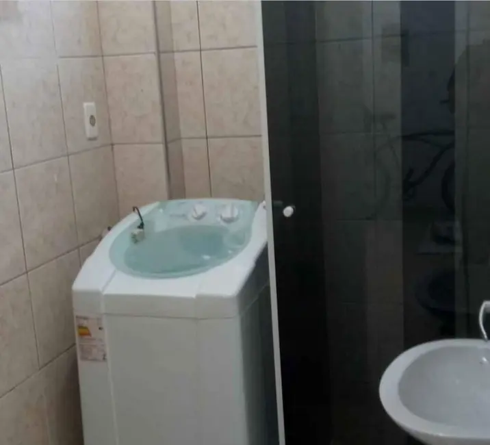 Apartamento com 2 quartos para alugar, 60m2 em Embaré, Santos - SP - imagem 5 Foto 5 de Apartamento com 2 quartos para alugar, 60m2 em Embaré, Santos - SP