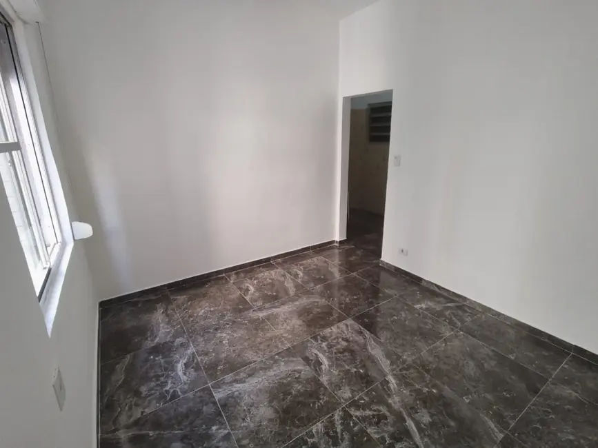 Foto 2 de Apartamento com 1 quarto para alugar, 30m2 em Boqueirão, Santos - SP