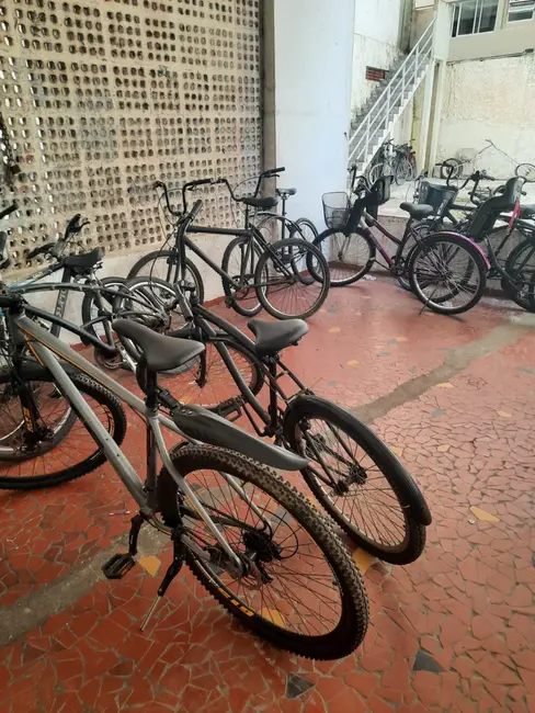 Foto 7 de Kitnet com 1 quarto à venda, 20m2 em Itararé, Sao Vicente - SP