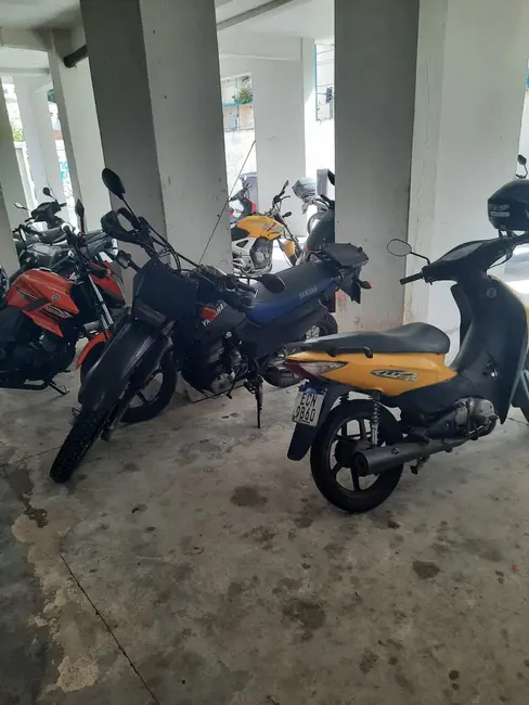 Foto 4 de Kitnet com 1 quarto à venda, 20m2 em Itararé, Sao Vicente - SP