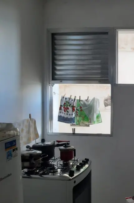 Foto 9 de Kitnet com 1 quarto à venda, 20m2 em Itararé, Sao Vicente - SP