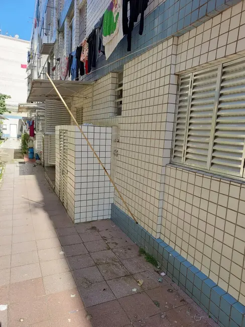 Apartamento com 3 quartos à venda, 70m2 em Aparecida, Santos - SP - imagem 9 Foto 9 de Apartamento com 3 quartos à venda, 70m2 em Aparecida, Santos - SP