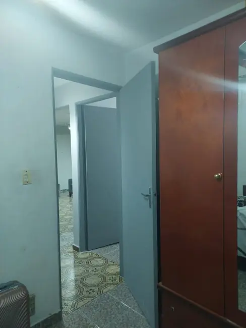 Apartamento com 3 quartos à venda, 70m2 em Aparecida, Santos - SP - imagem 5 Foto 5 de Apartamento com 3 quartos à venda, 70m2 em Aparecida, Santos - SP