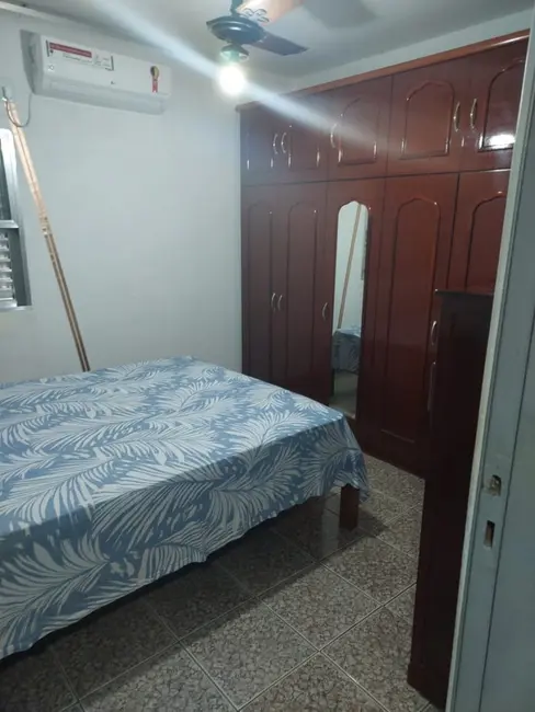 Apartamento com 3 quartos à venda, 70m2 em Aparecida, Santos - SP - imagem 8 Foto 8 de Apartamento com 3 quartos à venda, 70m2 em Aparecida, Santos - SP