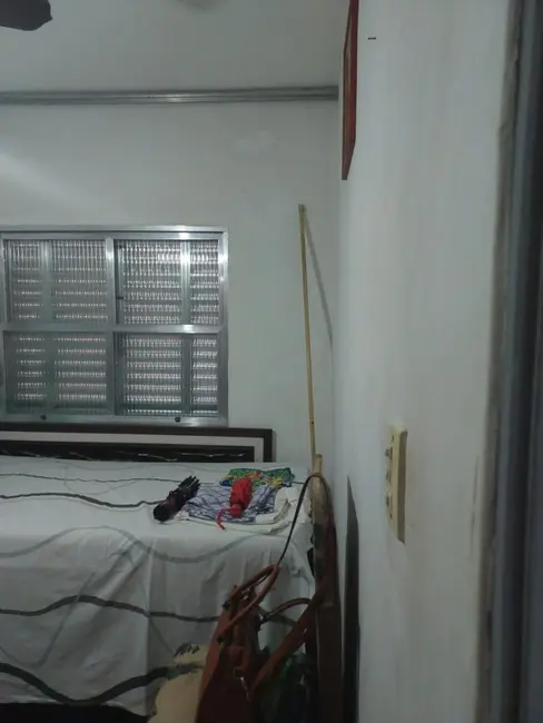 Apartamento com 3 quartos à venda, 70m2 em Aparecida, Santos - SP - imagem 6 Foto 6 de Apartamento com 3 quartos à venda, 70m2 em Aparecida, Santos - SP