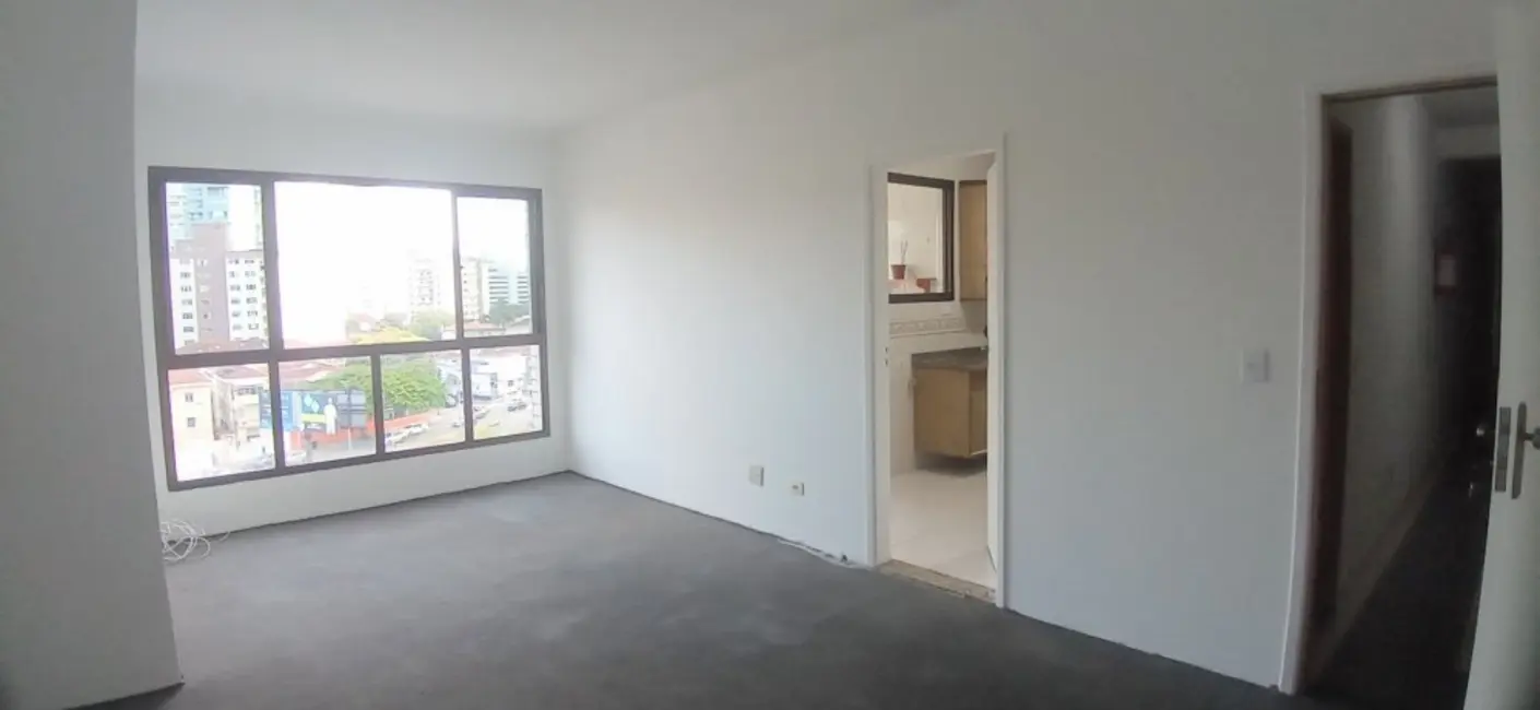 Apartamento com 2 quartos à venda, 81m2 em Campo Grande, Santos - SP - imagem 4 Foto 4 de Apartamento com 2 quartos à venda, 81m2 em Campo Grande, Santos - SP