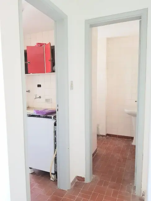 Foto 9 de Apartamento com 1 quarto à venda, 42m2 em José Menino, Santos - SP