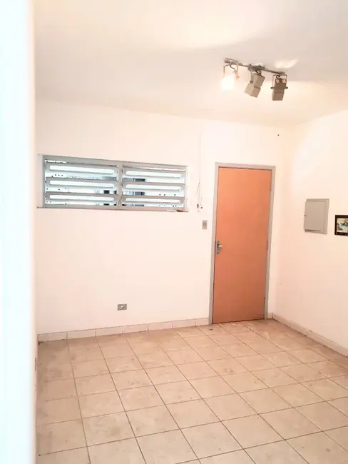 Foto 5 de Apartamento com 1 quarto à venda, 42m2 em José Menino, Santos - SP
