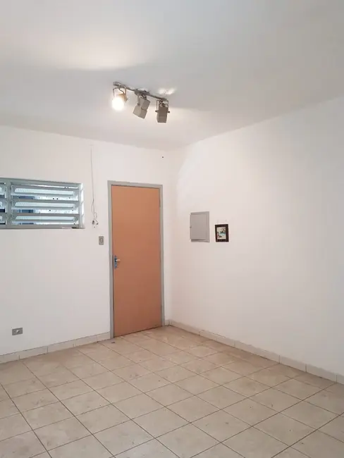 Foto 3 de Apartamento com 1 quarto à venda, 42m2 em José Menino, Santos - SP
