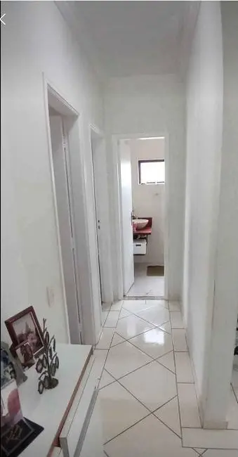 Apartamento com 2 quartos para alugar, 110m2 em Macuco, Santos - SP - imagem 7 Foto 7 de Apartamento com 2 quartos para alugar, 110m2 em Macuco, Santos - SP