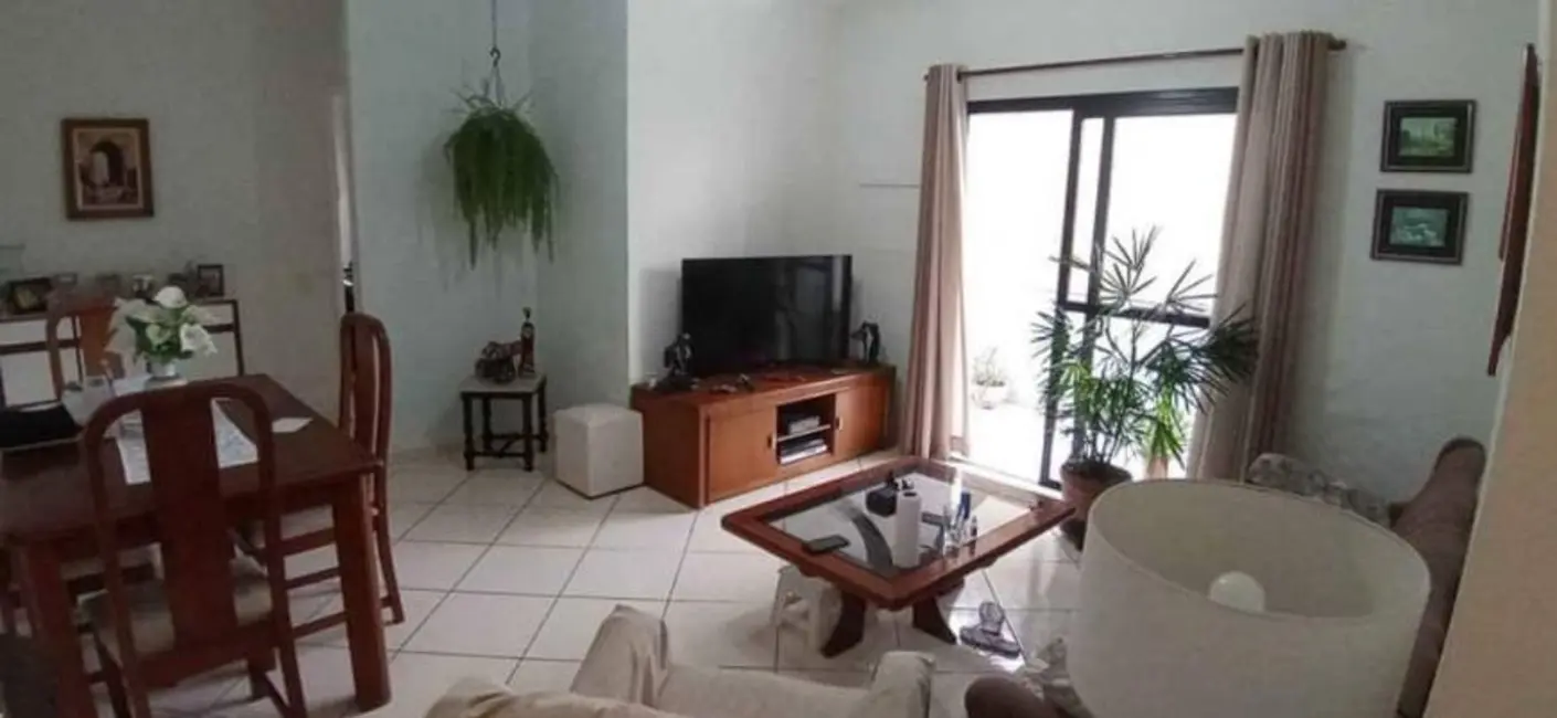 Apartamento com 2 quartos para alugar, 110m2 em Macuco, Santos - SP - imagem 1 Foto 1 de Apartamento com 2 quartos para alugar, 110m2 em Macuco, Santos - SP