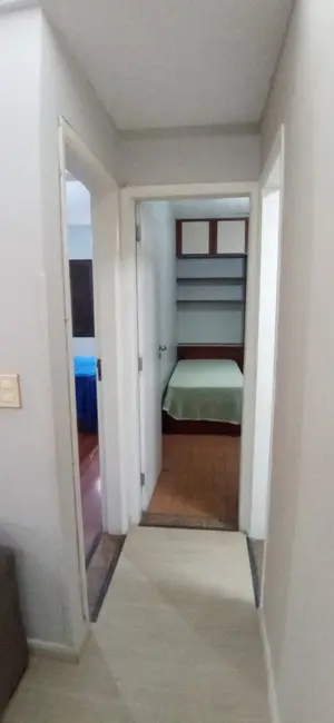Foto 7 de Apartamento com 3 quartos à venda, 110m2 em Embaré, Santos - SP