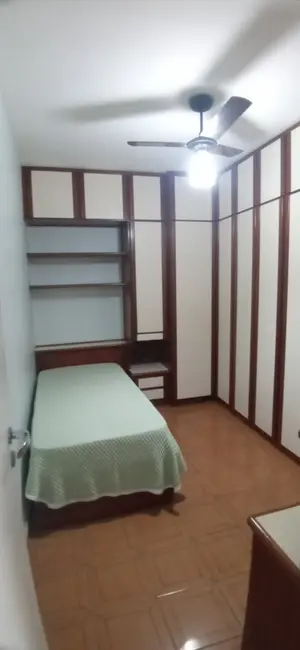 Foto 8 de Apartamento com 3 quartos à venda, 110m2 em Embaré, Santos - SP