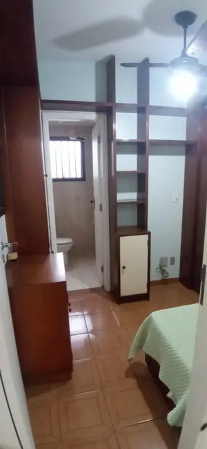 Foto 5 de Apartamento com 3 quartos à venda, 110m2 em Embaré, Santos - SP