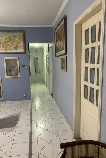 Foto 8 de Apartamento com 3 quartos à venda, 140m2 em Gonzaga, Santos - SP