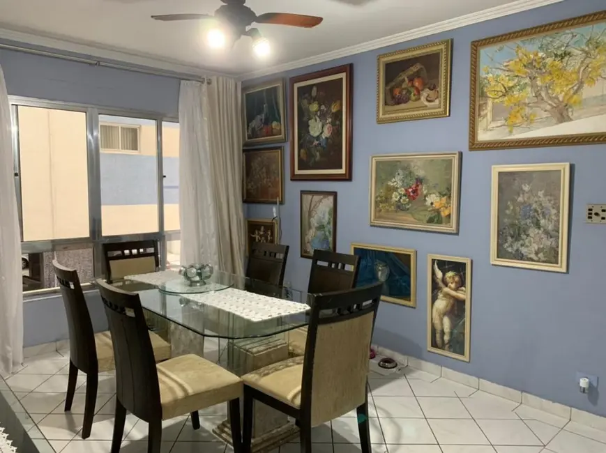 Foto 6 de Apartamento com 3 quartos à venda, 140m2 em Gonzaga, Santos - SP