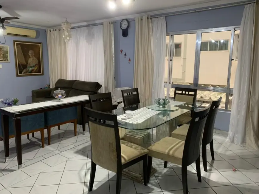 Foto 5 de Apartamento com 3 quartos à venda, 140m2 em Gonzaga, Santos - SP