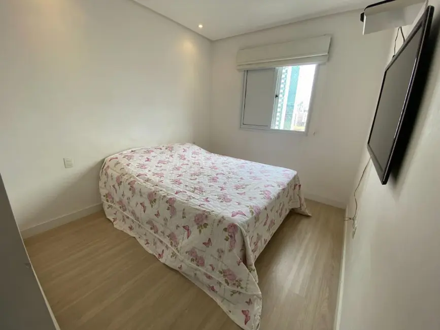 Foto 7 de Apartamento com 2 quartos à venda, 62m2 em Gonzaga, Santos - SP