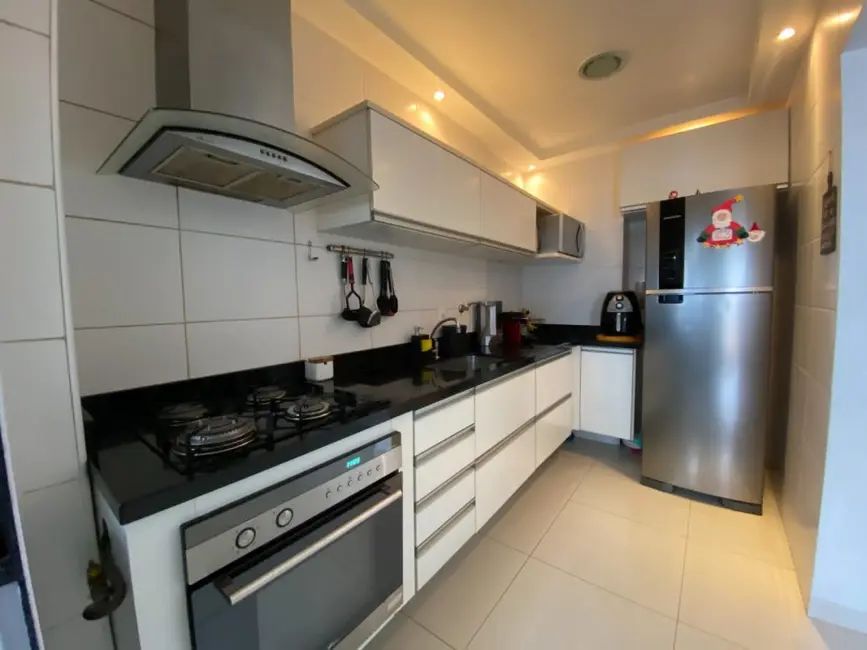 Foto 6 de Apartamento com 2 quartos à venda, 62m2 em Gonzaga, Santos - SP