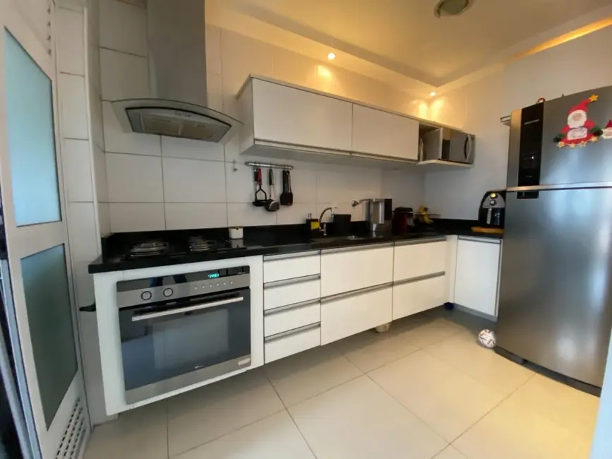 Foto 5 de Apartamento com 2 quartos à venda, 62m2 em Gonzaga, Santos - SP