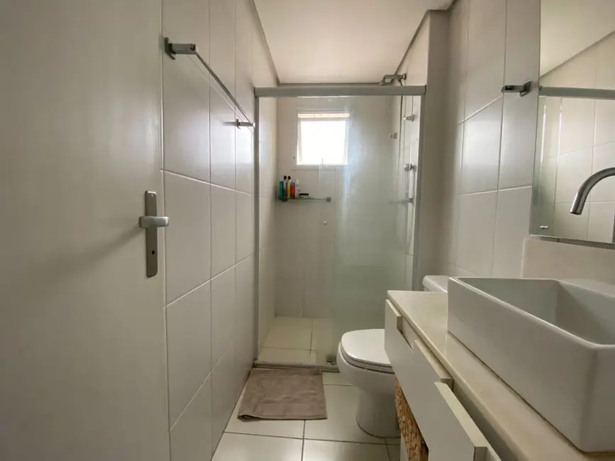 Foto 8 de Apartamento com 2 quartos à venda, 62m2 em Gonzaga, Santos - SP