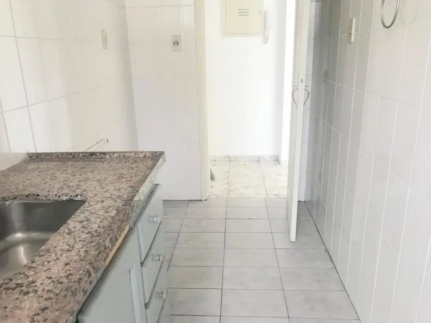 Apartamento com 1 quarto à venda, 50m2 em Pompéia, Santos - SP - imagem 8 Foto 8 de Apartamento com 1 quarto à venda, 50m2 em Pompéia, Santos - SP