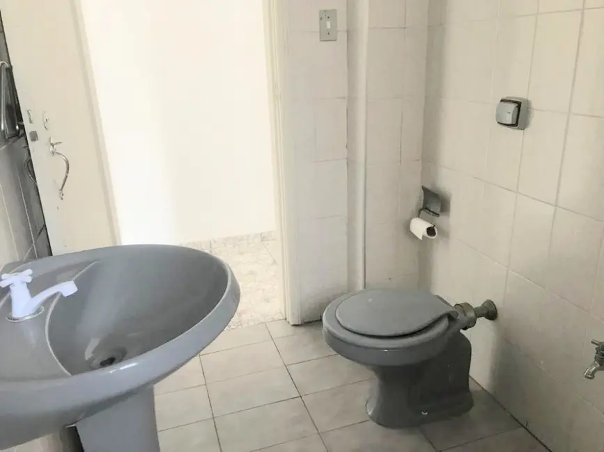 Apartamento com 1 quarto à venda, 50m2 em Pompéia, Santos - SP - imagem 6 Foto 6 de Apartamento com 1 quarto à venda, 50m2 em Pompéia, Santos - SP