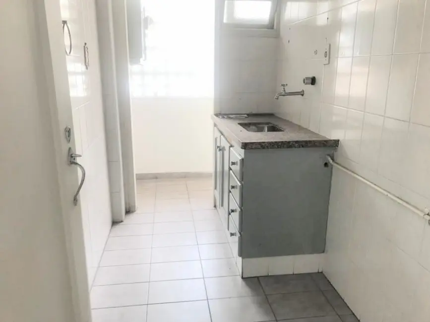 Apartamento com 1 quarto à venda, 50m2 em Pompéia, Santos - SP - imagem 9 Foto 9 de Apartamento com 1 quarto à venda, 50m2 em Pompéia, Santos - SP