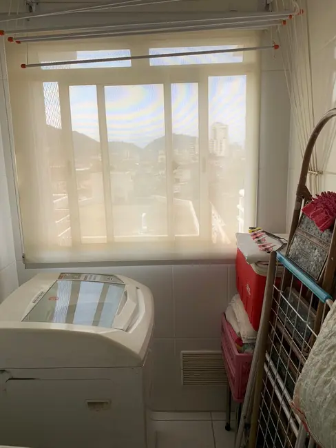 Apartamento com 2 quartos à venda, 65m2 em Marapé, Santos - SP - imagem 8 Foto 8 de Apartamento com 2 quartos à venda, 65m2 em Marapé, Santos - SP