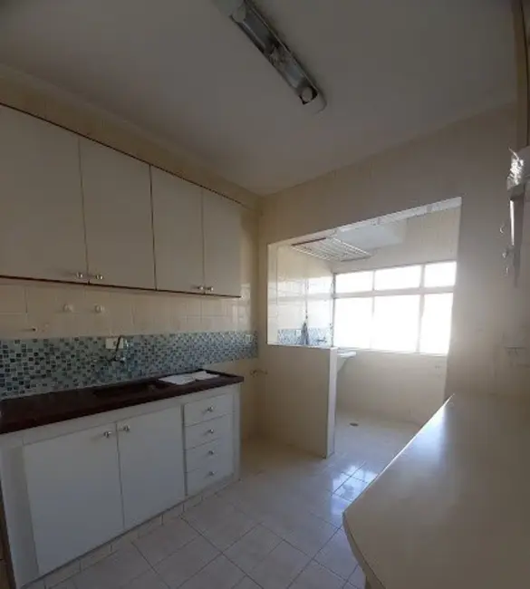 Apartamento com 3 quartos à venda, 80m2 em Encruzilhada, Santos - SP - imagem 6 Foto 6 de Apartamento com 3 quartos à venda, 80m2 em Encruzilhada, Santos - SP