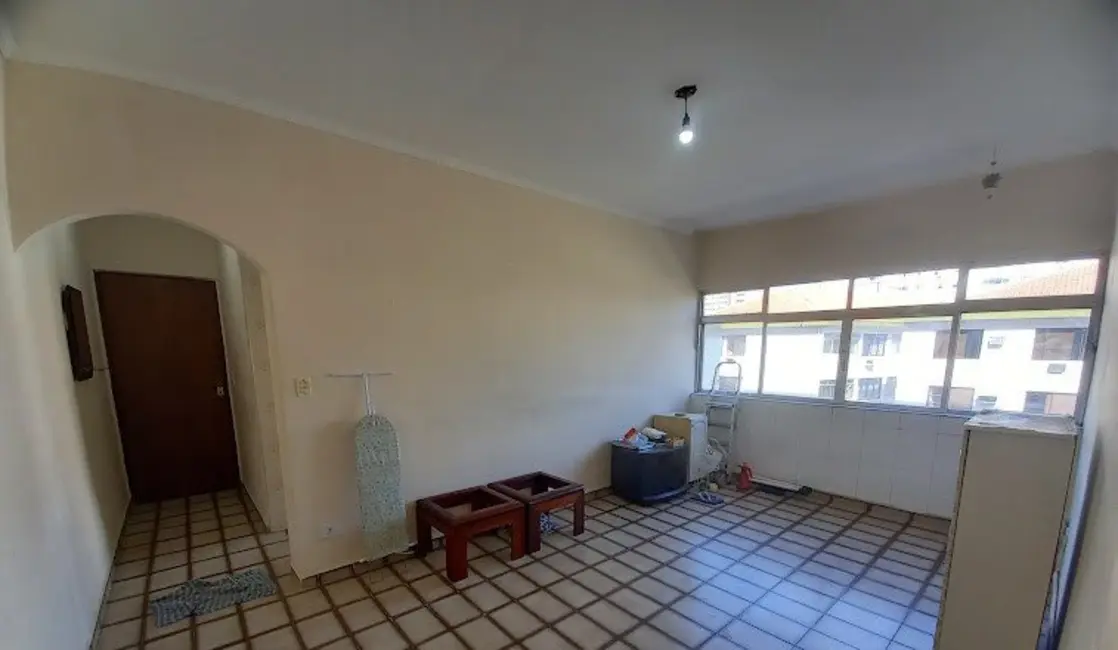 Apartamento com 3 quartos à venda, 80m2 em Encruzilhada, Santos - SP - imagem 3 Foto 3 de Apartamento com 3 quartos à venda, 80m2 em Encruzilhada, Santos - SP