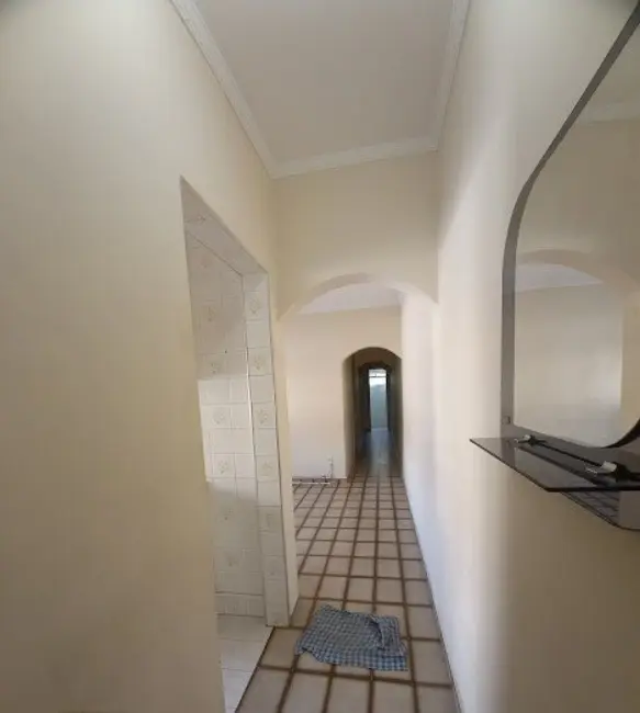 Foto 2 de Apartamento com 3 quartos à venda, 80m2 em Encruzilhada, Santos - SP