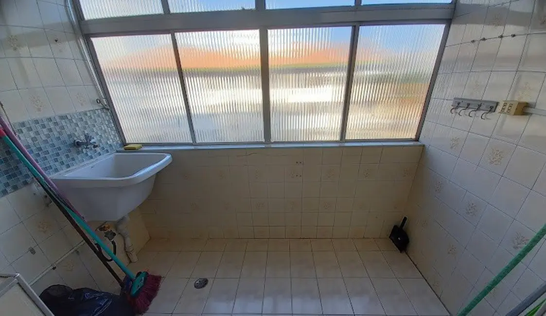 Apartamento com 3 quartos à venda, 80m2 em Encruzilhada, Santos - SP - imagem 7 Foto 7 de Apartamento com 3 quartos à venda, 80m2 em Encruzilhada, Santos - SP