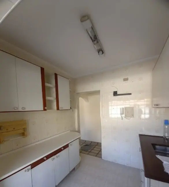 Apartamento com 3 quartos à venda, 80m2 em Encruzilhada, Santos - SP - imagem 5 Foto 5 de Apartamento com 3 quartos à venda, 80m2 em Encruzilhada, Santos - SP