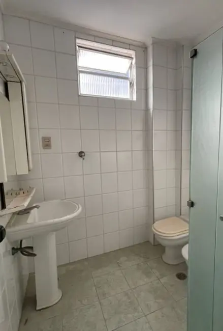 Apartamento com 3 quartos à venda, 153m2 em Ponta da Praia, Santos - SP - imagem 9 Foto 9 de Apartamento com 3 quartos à venda, 153m2 em Ponta da Praia, Santos - SP